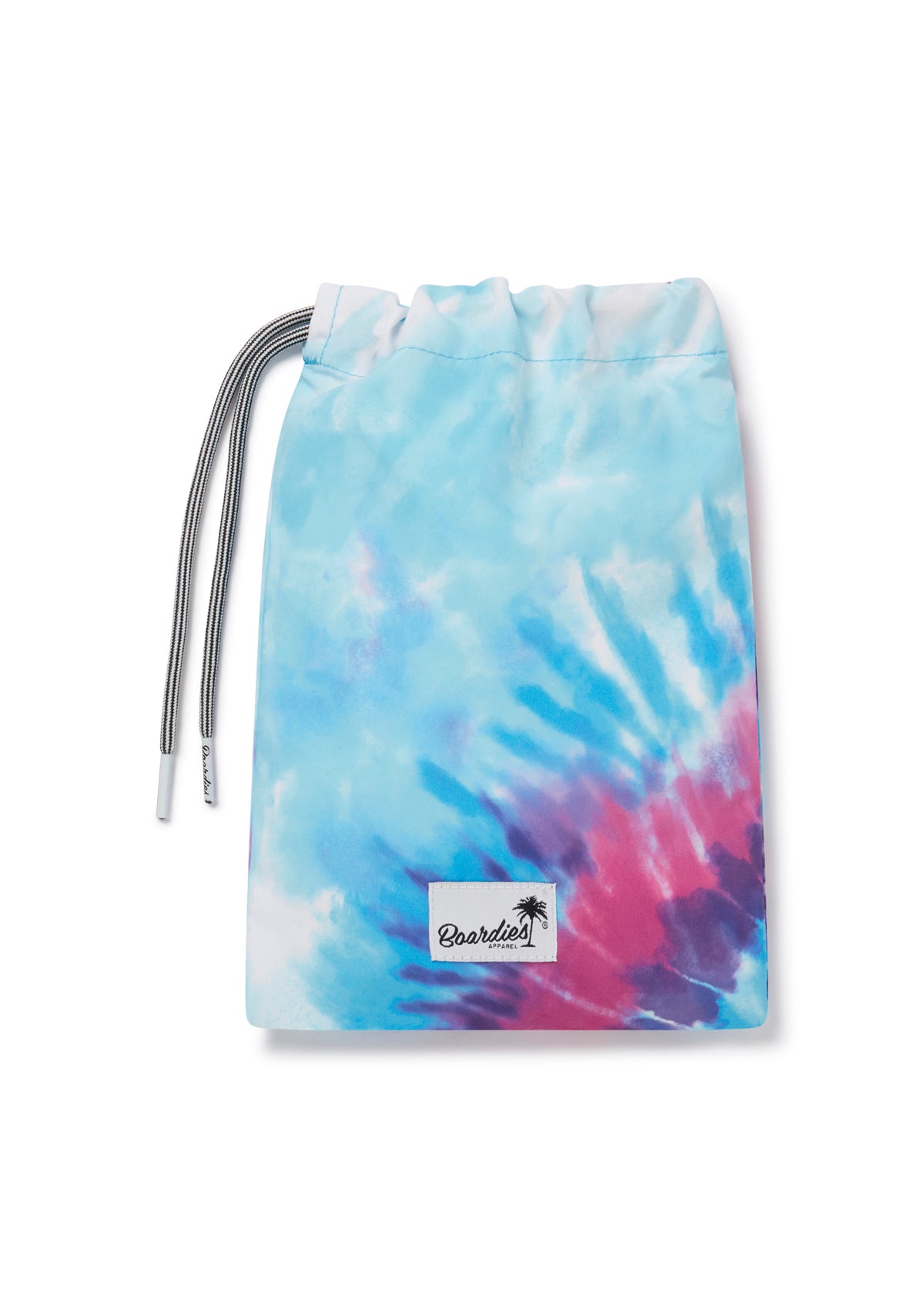 Kids Purple Haze Tie Dye T-Shirt - Soft Cotton Graphic Tee for Boys & Girls - Perfect for School, Playdates & Summer Outfits