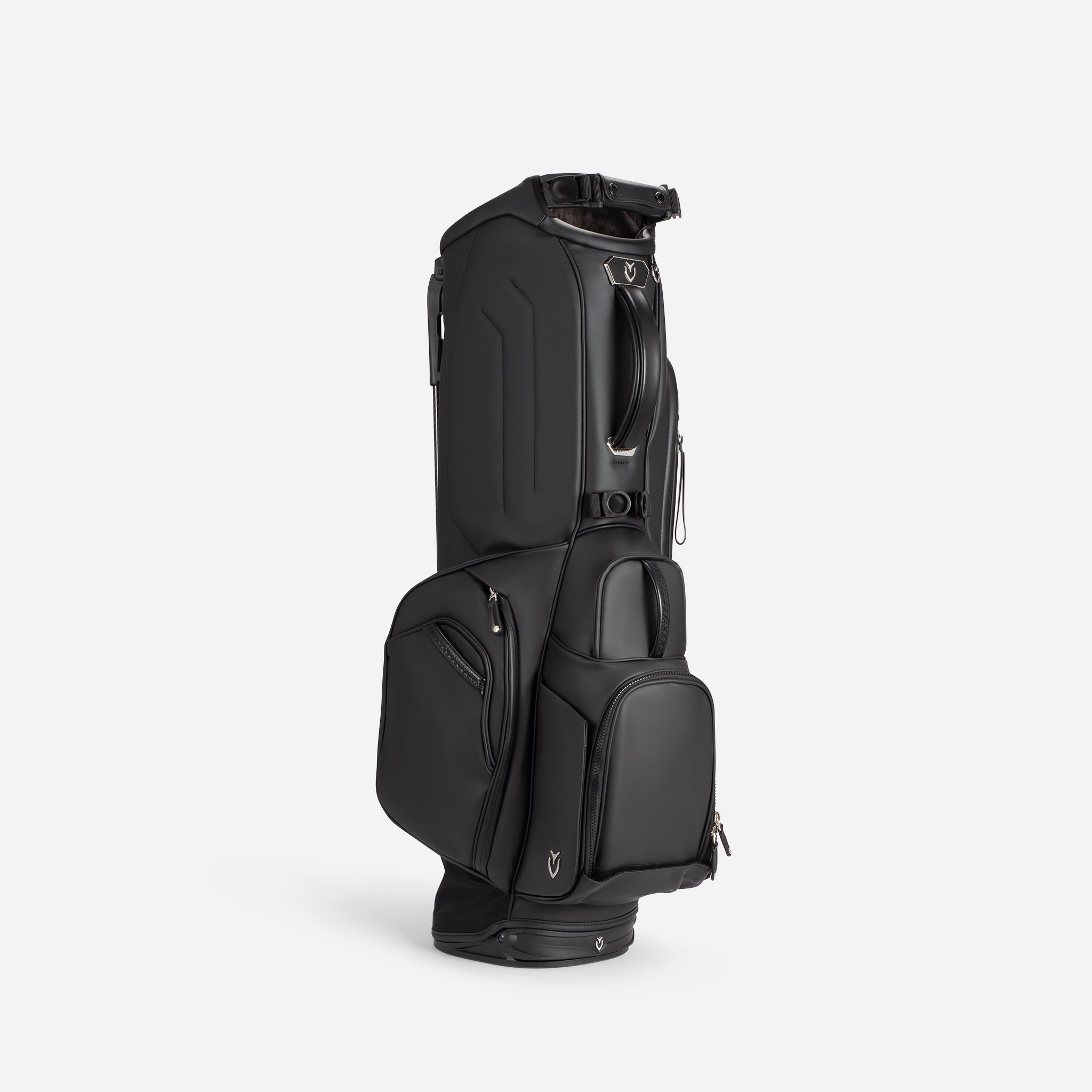 Player V Stand - Adjustable Gaming Headset Holder with Non-Slip Base - Perfect for Desk Organizer & Gamer Setup Accessories