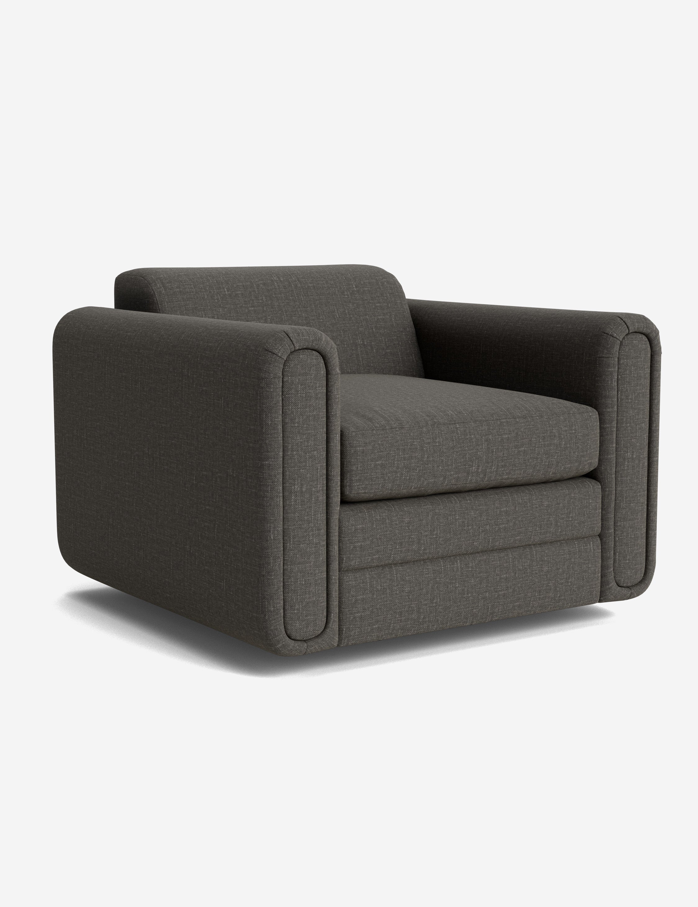 Eleanor Swivel Chair - 360 Degree Rotating Office Chair with Adjustable Height for Home & Workspace - Perfect for Study, Gaming, and Office Work