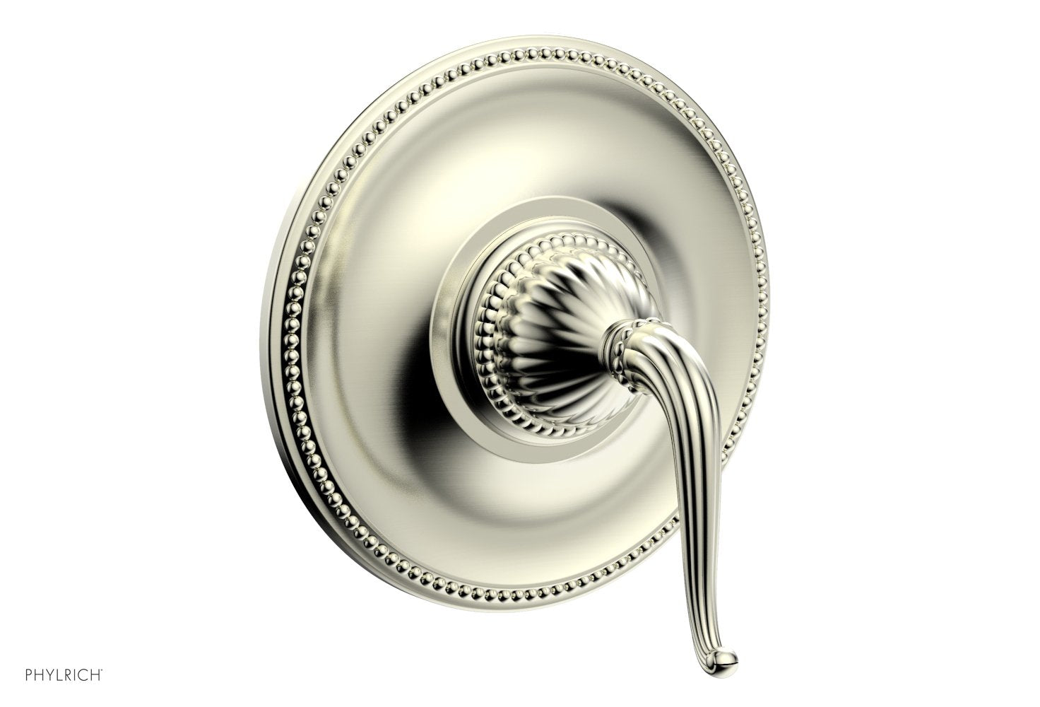 GEORGIAN & BARCELONA Pressure Balance Shower Plate & Handle Trim PB3141TO - Bathroom Faucet Set for Modern & Traditional Home Decor - Perfect for Master Bath, Guest Bath & Spa Retreats