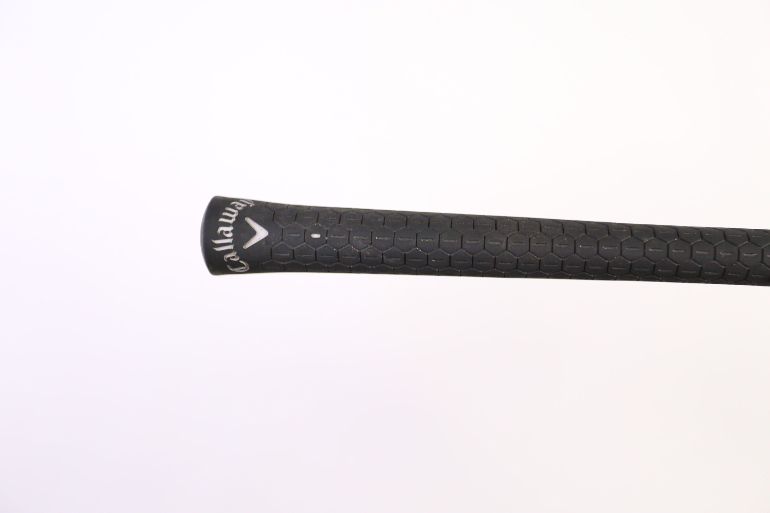 Used Callaway X 24 Hot 4 Iron Right Handed Uniflex Flex Golf Club - Perfect for Practice & Course Play