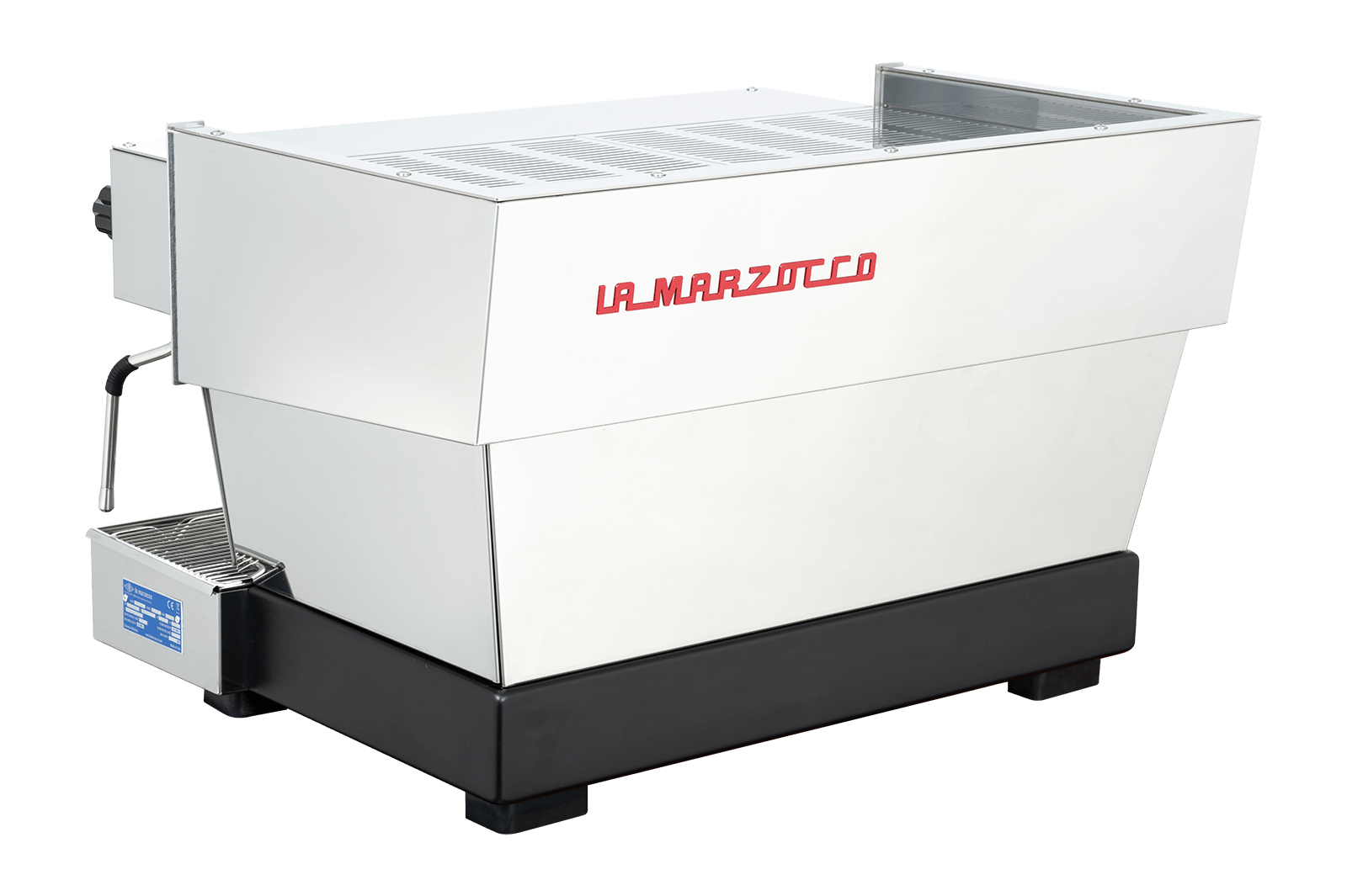 La Marzocco Linea Classic S 2 Group Espresso Machine - Professional Commercial Coffee Maker for Cafes, Restaurants & Coffee Shops