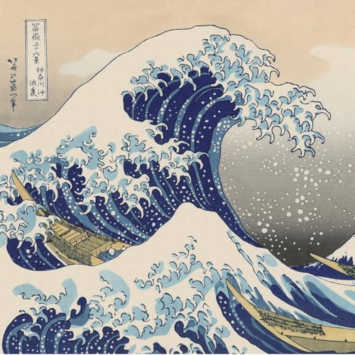 The Great Wave