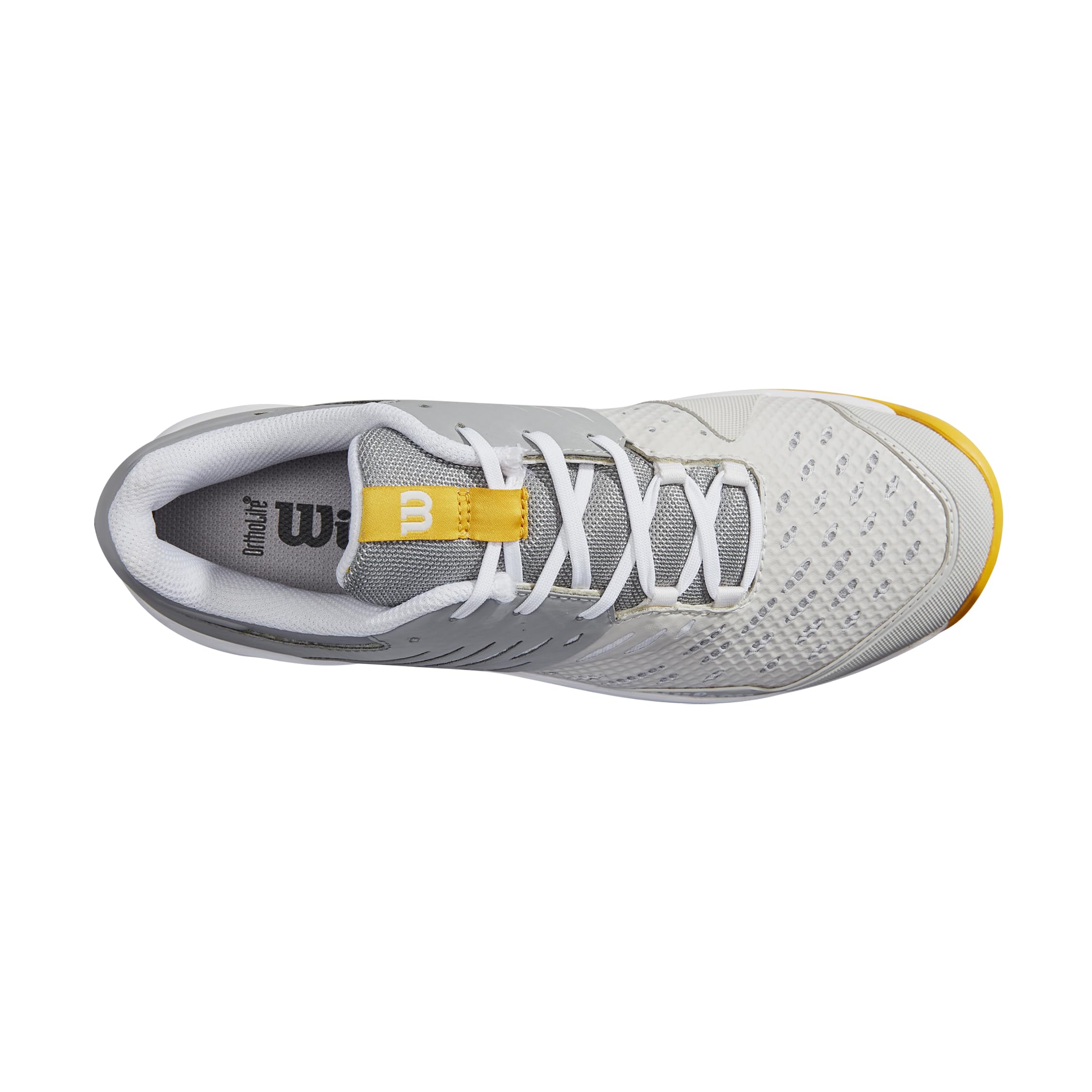 Wilson Men's Athletic Sneakers - Lightweight Running Shoes for Men with Cushioned Support - Perfect for Gym, Jogging & Casual Wear