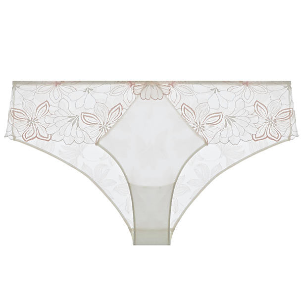 Ivory