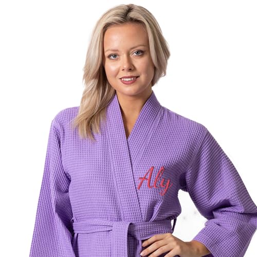 Lavender - Personalized