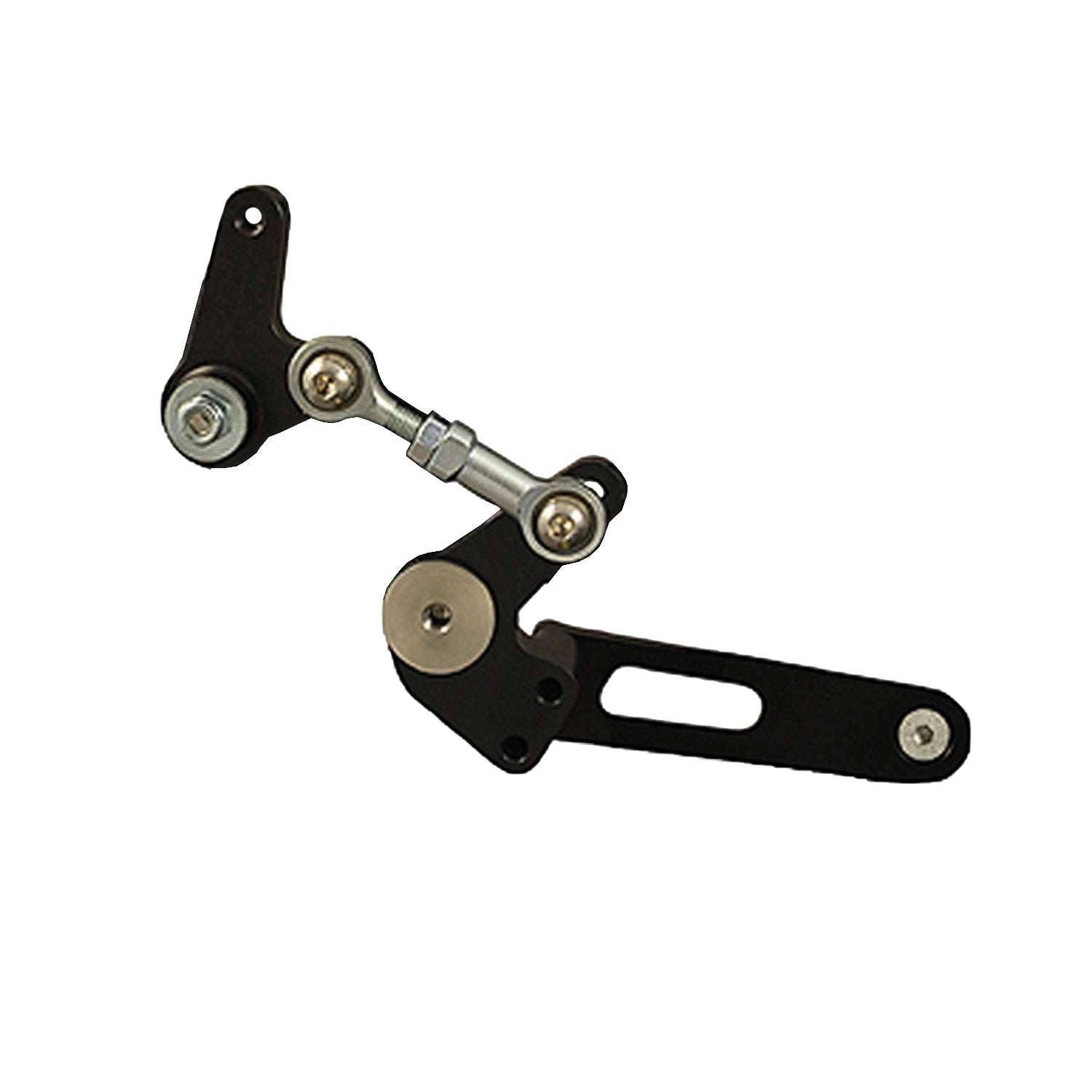 BMW S1000RR 2009-2014 & HP4 2013-2014 Race Shift Conversion Kit - 08 7753 Quick Shifter Upgrade for Track Racing & Performance Riding