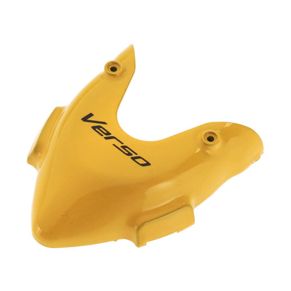 Dromida Verso Quadcopter Drone with Yellow Belly Pan - FPV RC Drone for Adults & Beginners - Perfect for Outdoor Aerial Photography & Racing