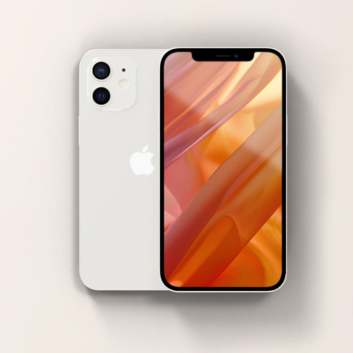 iPhone 12 Mini 64GB Unlocked Smartphone - T-Mobile Compatible | Compact Design, Super Retina XDR Display | Perfect for Travel, Business & Everyday Use