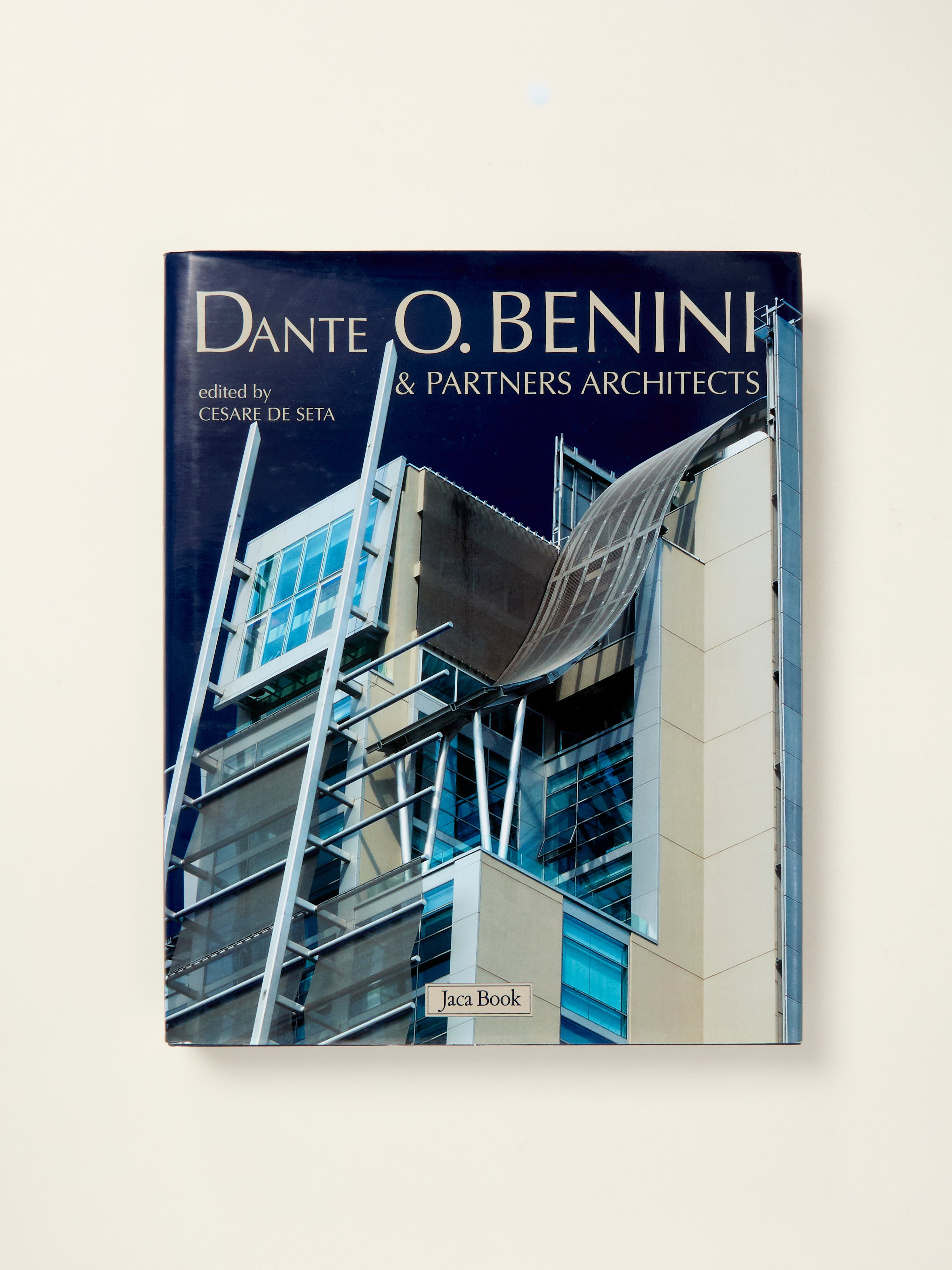 Dante O. Benini & Partners Architects | Modern Architecture Design Firm for Luxury Homes & Commercial Spaces | Perfect for Residential, Hospitality & Office Projects
