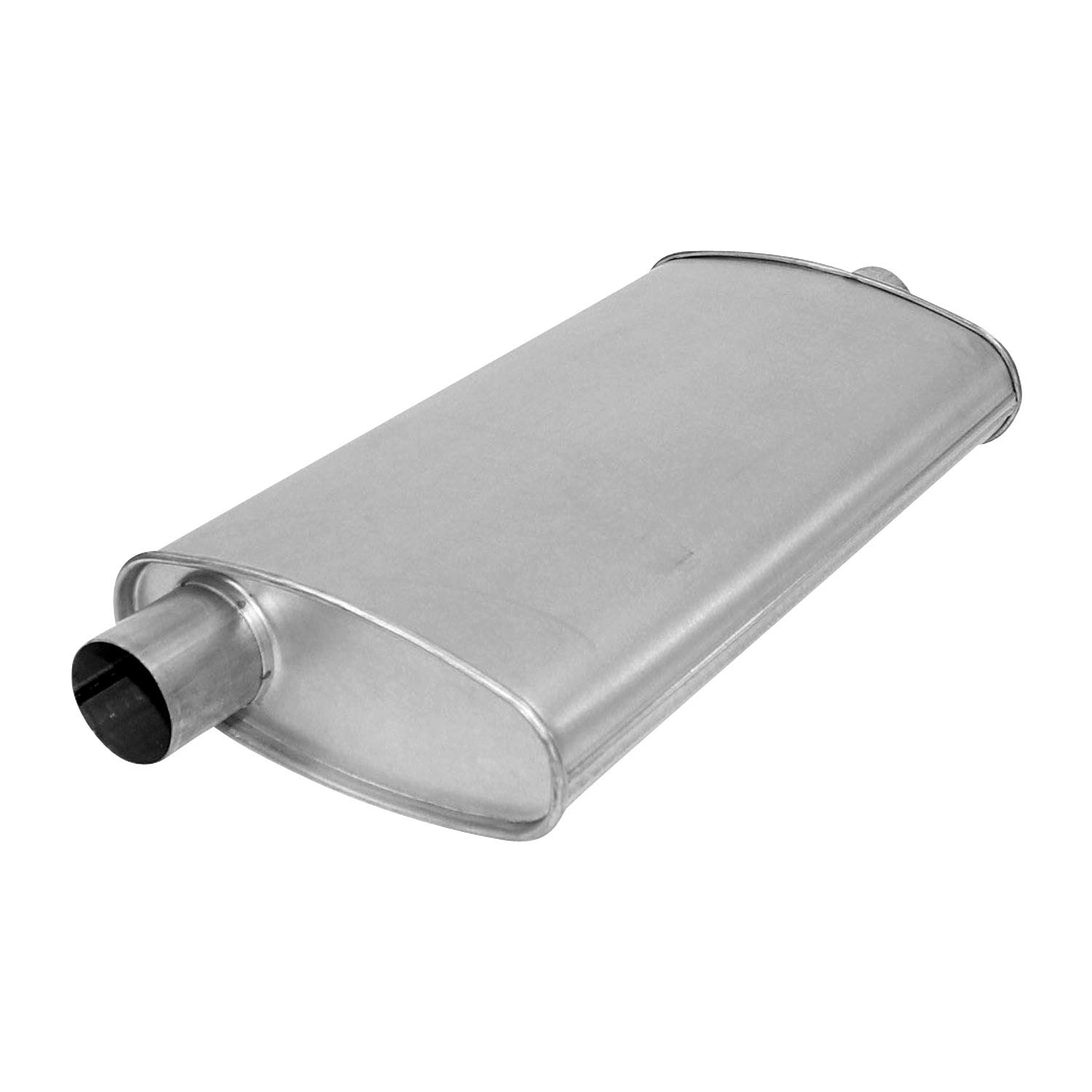 AP Exhaust Muffler 6595 - for Car & Truck Performance