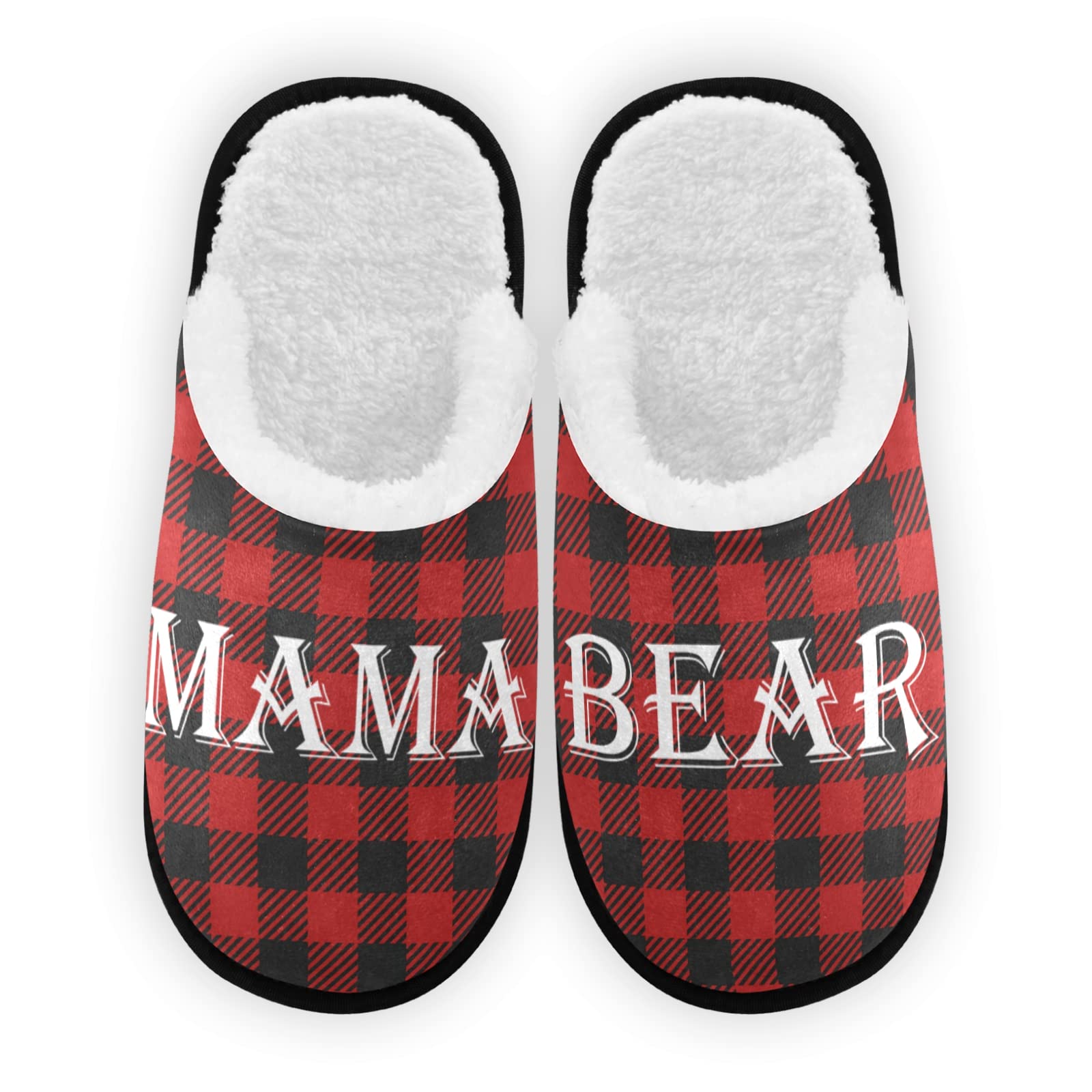 Dussdil Memory Foam Slippers for Women & Men - Soft Non-Slip House Shoes with Arch Support - Comfortable Indoor & Travel Slippers for Hotel, Bedroom, Spa, and Home Use