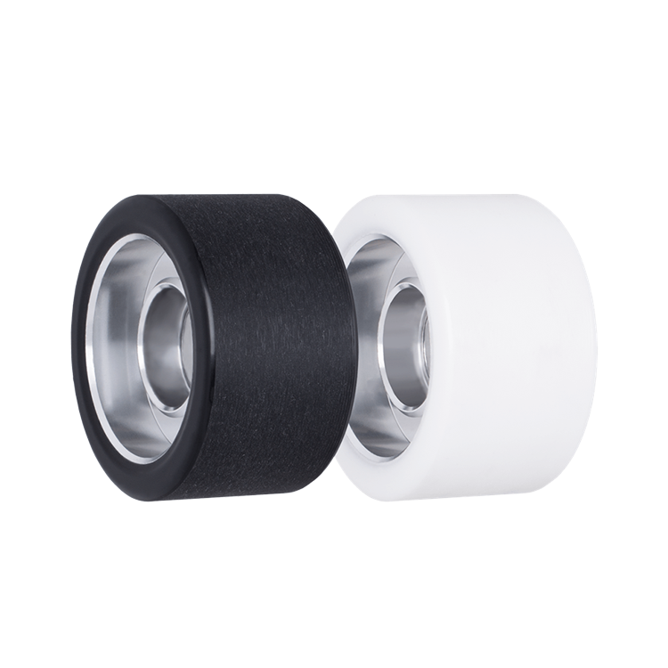 Best Dance Wheels Package - High-Quality Roller Skating Wheels for Smooth Performance - Perfect for Roller Derby, Artistic Skating & Outdoor Skating