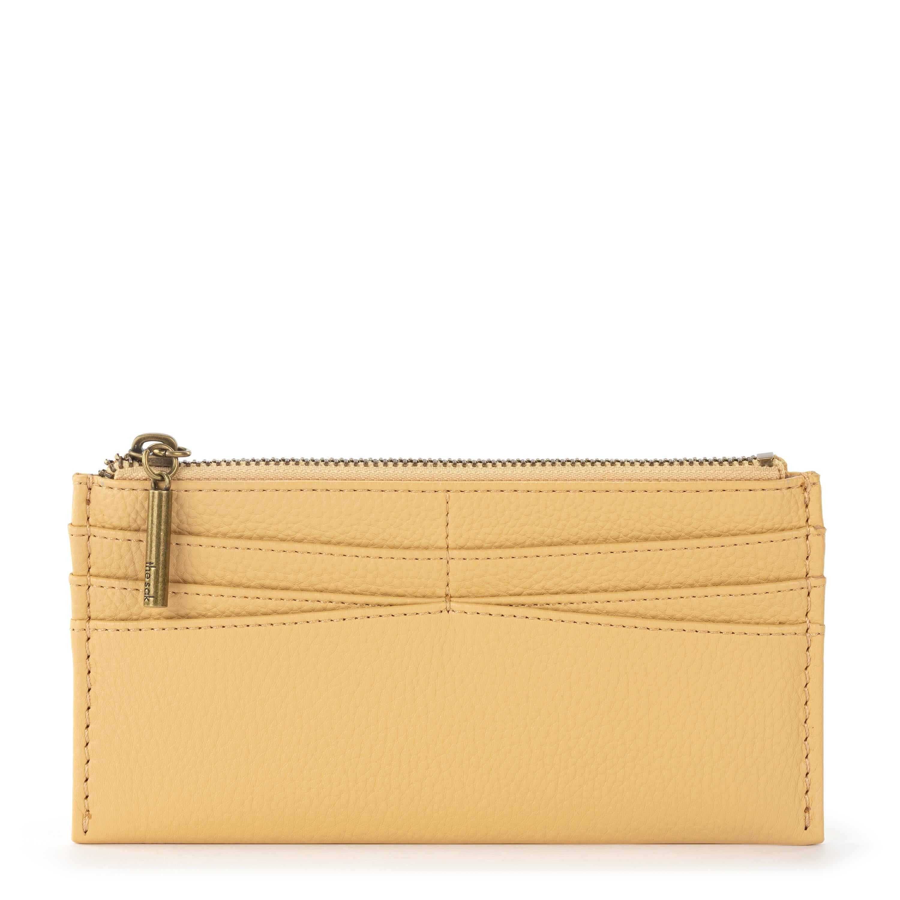 Leather  - Buttercup