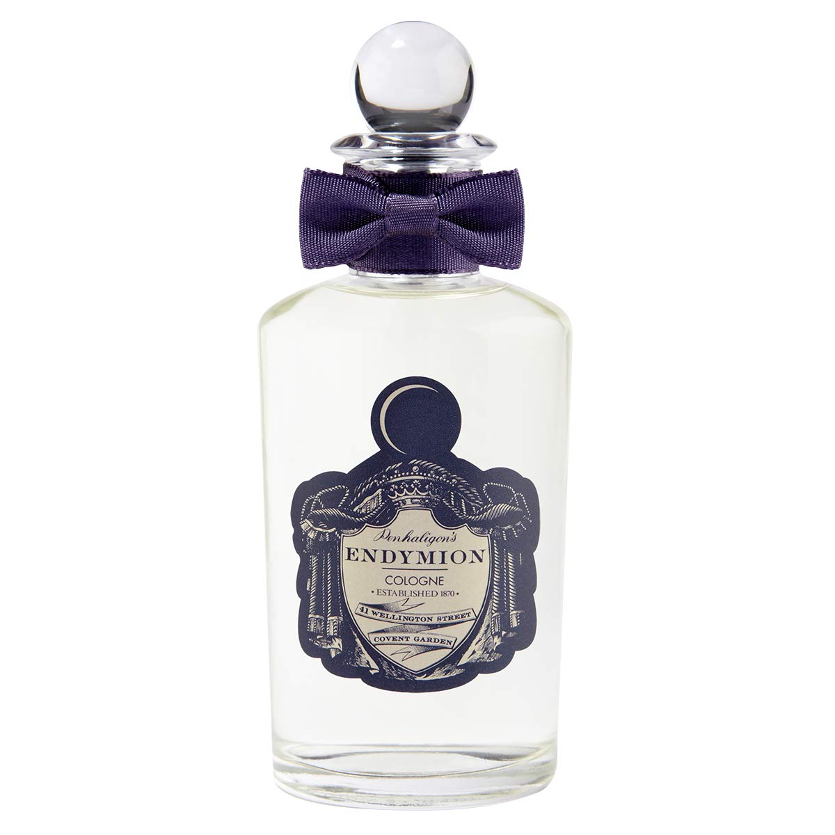 Penhaligon's Endymion Eau De Cologne Spray for Men - 3.4 Oz / 100ml Luxury Fragrance - Perfect for Date Night, Special Occasions & Everyday Elegance