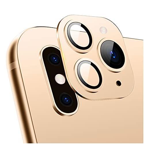 iPhone X/Xs/Xs Max - Gold