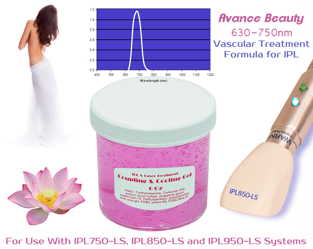 Professional Rosacea Treatment System for Medispa - High-Quality Clinical & Salon Equipment for Best Results | Perfect for Dermatology Clinics, Spas & Skin Care Centers