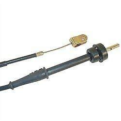 Yamaha Golf Cart Dash Mount Choke Cable Replacement - Compatible with G1 G2 G9 G14 G16 G19 G20 G22 Models - Durable OEM Replacement Part for Smooth Engine Performance - Perfect for Golf Course Maintenance & Off-Road Use