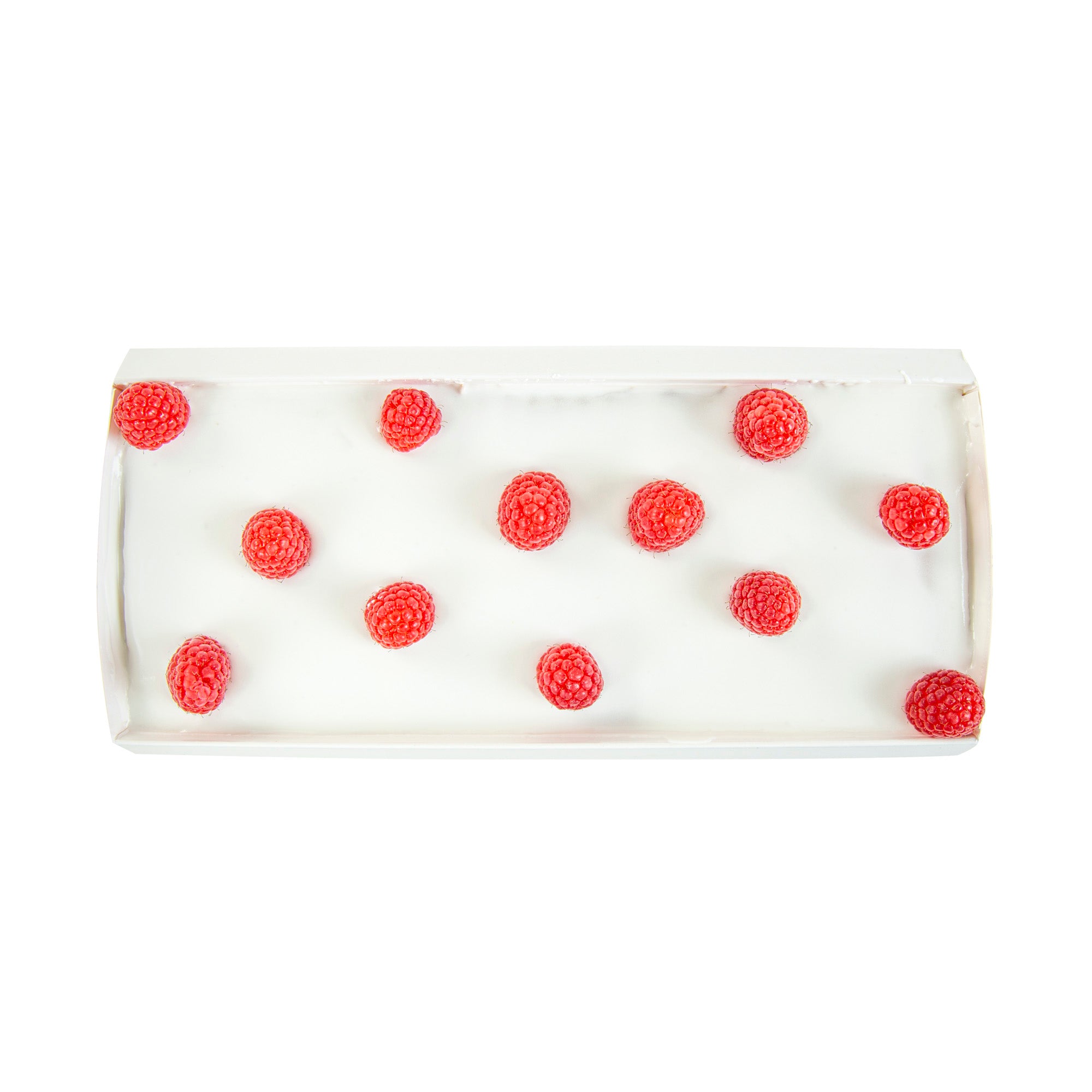 Bake Tek 54 oz Beige Vintage Floral Paper Loaf Pans - Greaseproof & Non-Stick Baking Molds (10.25