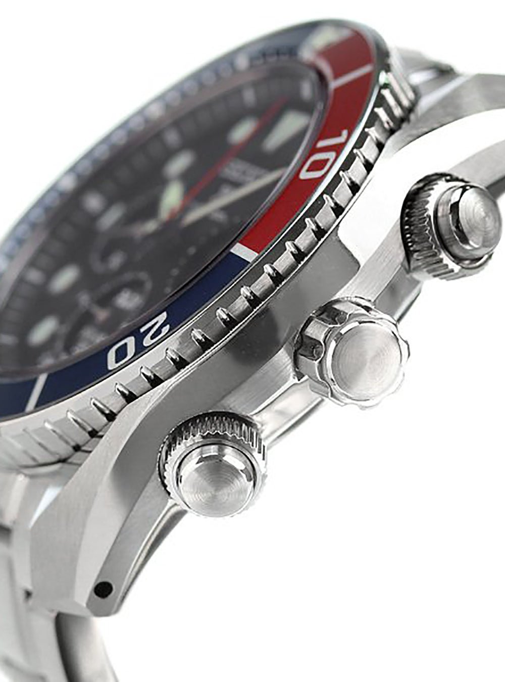 SEIKO PROSPEX PADI Special Edition Sumo SBDL067 Diver Watch - Made in Japan JDM - Perfect for Scuba Diving & Water Sports