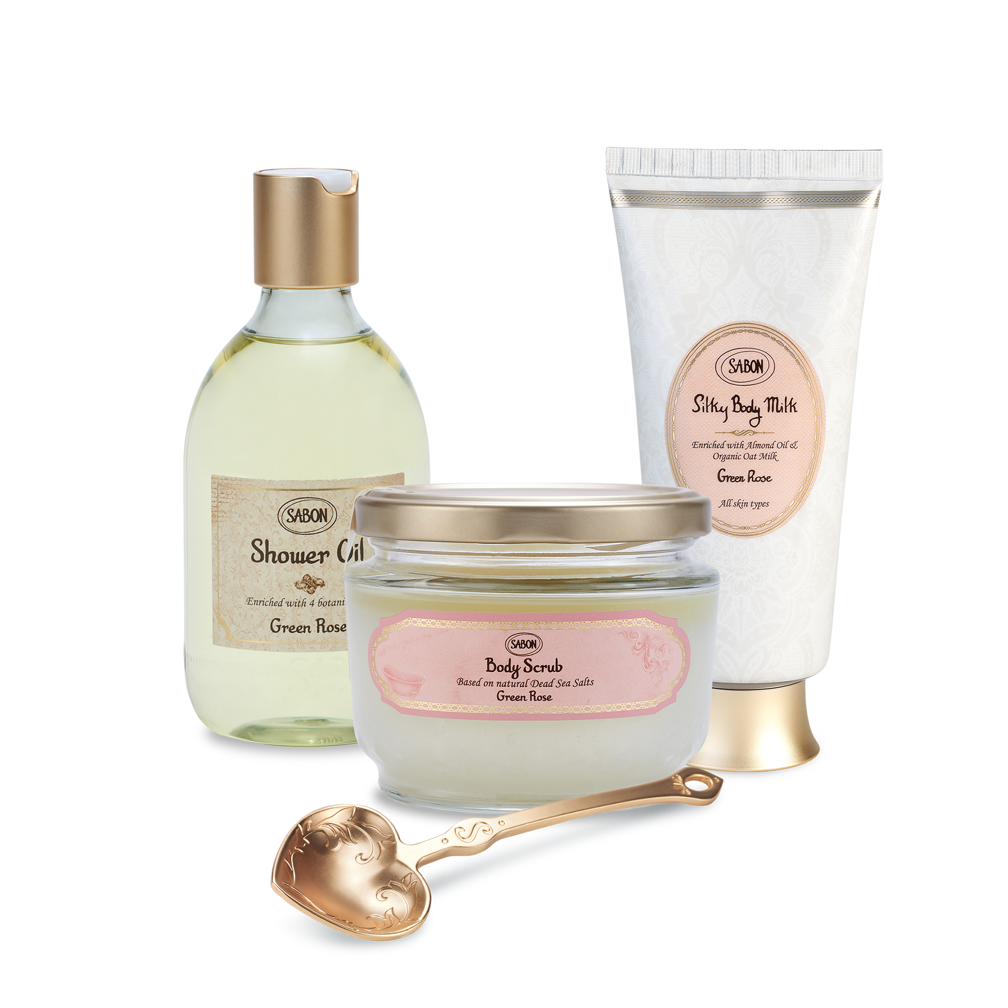 Next Generation Body Ritual Citrus Blossom Gift Set - Luxurious Bath & Body Care for Women - Perfect for Spa Day, Self-Care & Gifts