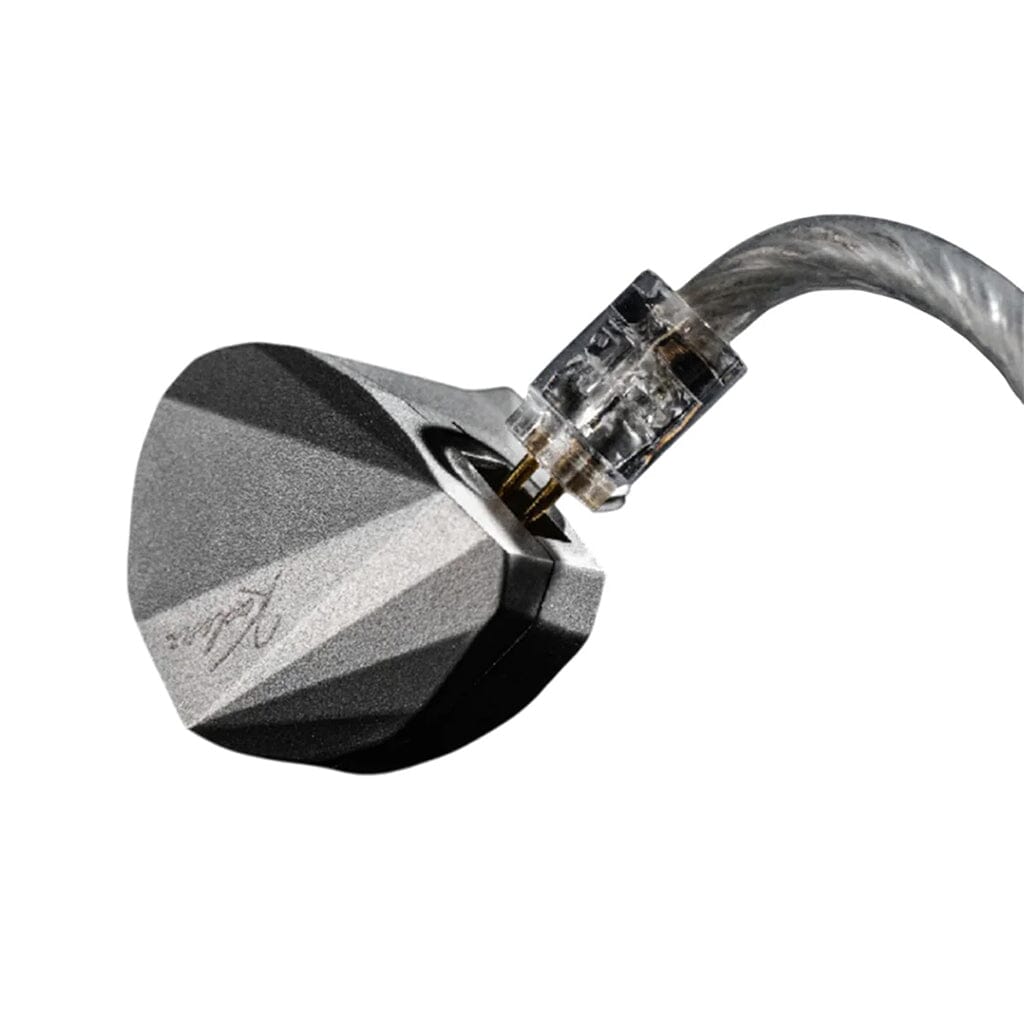 Moondrop Kadenz HiFi In-Ear Headphones with High Resolution Sound - Perfect for Music Lovers, Audiophiles & Gaming Enthusiasts