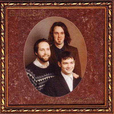Built To Spill - Ultimate Alternative Wavers Vinyl Record | Indie Rock Music Album for Collectors & Music Lovers | Perfect for Home Listening & Gifts
