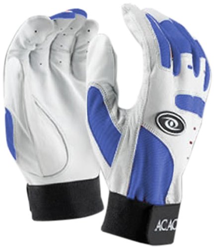 White/Royal