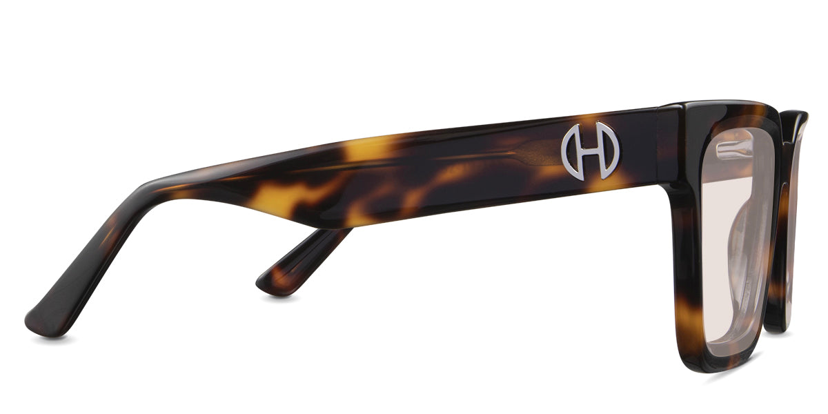 Umer Women's Prescription Tinted Glasses - Fashionable & UV Protection for Daily Wear, Reading, and Outdoor Activities