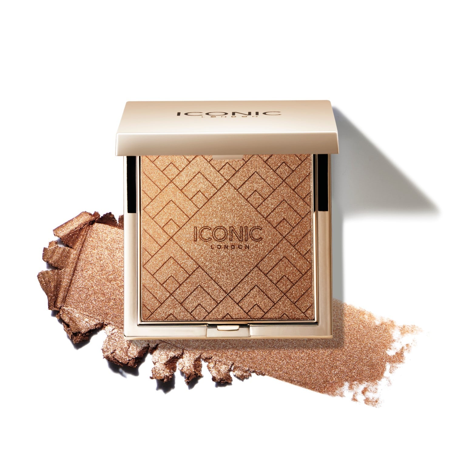 Oh Honey Bronzer