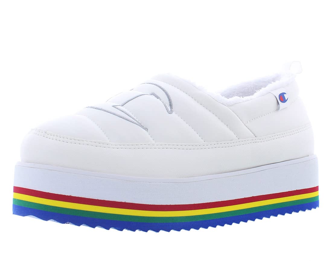 Champion Hot Stuff Women's Running Shoes - Lightweight & Comfortable for Gym, Workouts & Daily Wear
