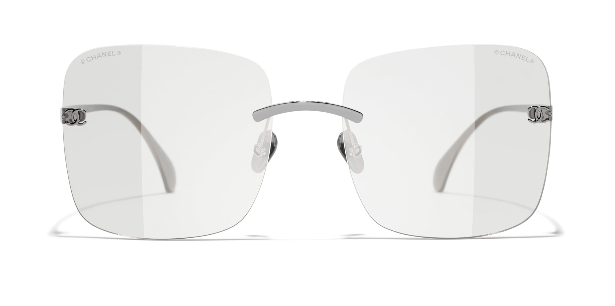 Chanel 4287St Sunglasses - Luxury Designer Shades for Women - UV Protection & Stylish Fashion Accessory - Perfect for Beach, Driving & Outdoor Activities
