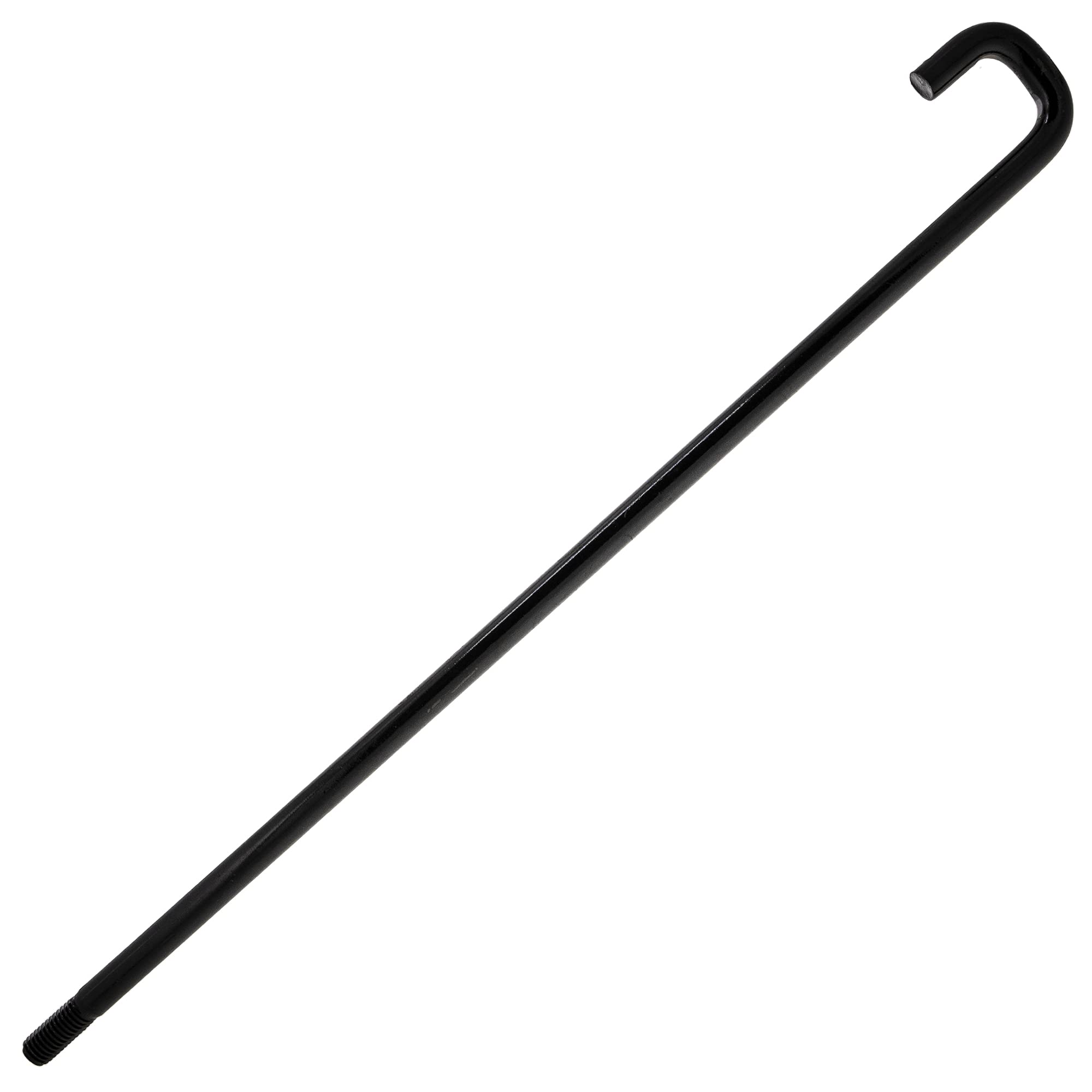 CUB CADET 711-06277A J-Hook OEM Replacement Part - Compatible with Riding Mowers & Lawn Tractors - Durable Lawn Mower Accessory for Home & Garden Maintenance