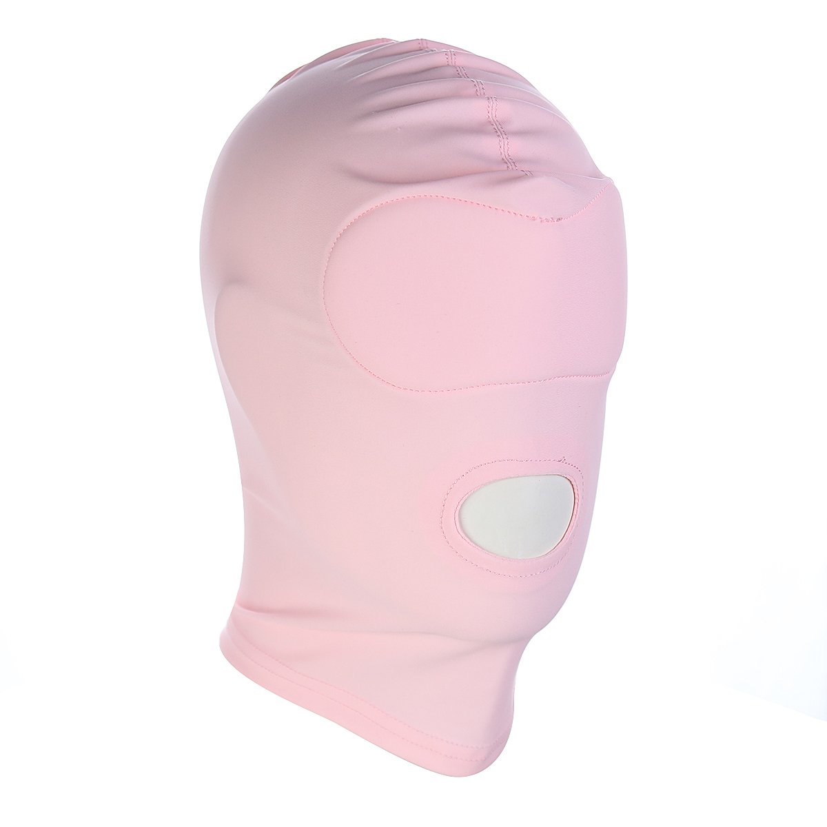 Unisex Balaclava Ski Mask - Spandex Full Face Hood for Skiing, Snowboarding, Cosplay & Halloween Costumes | Breathable Elastic Fit for Outdoor Sports & Costume Parties