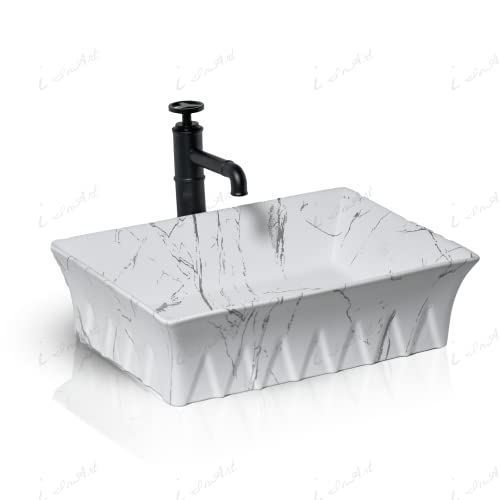 White Marble 1