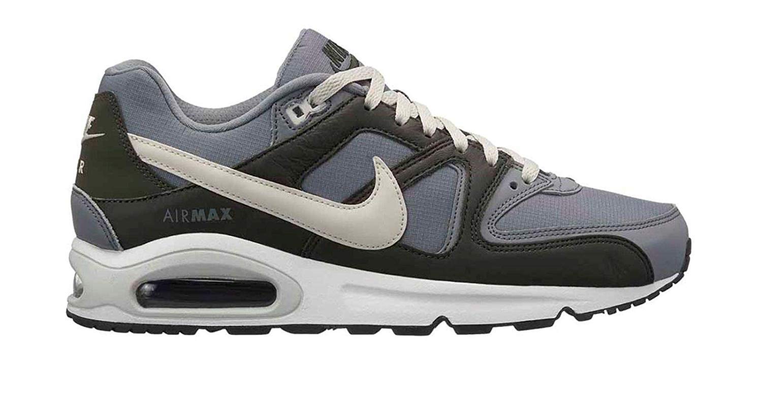 Nike Men's Air Max Running Shoes - Lightweight Comfortable Sneakers for Jogging, Gym Workouts & Casual Wear