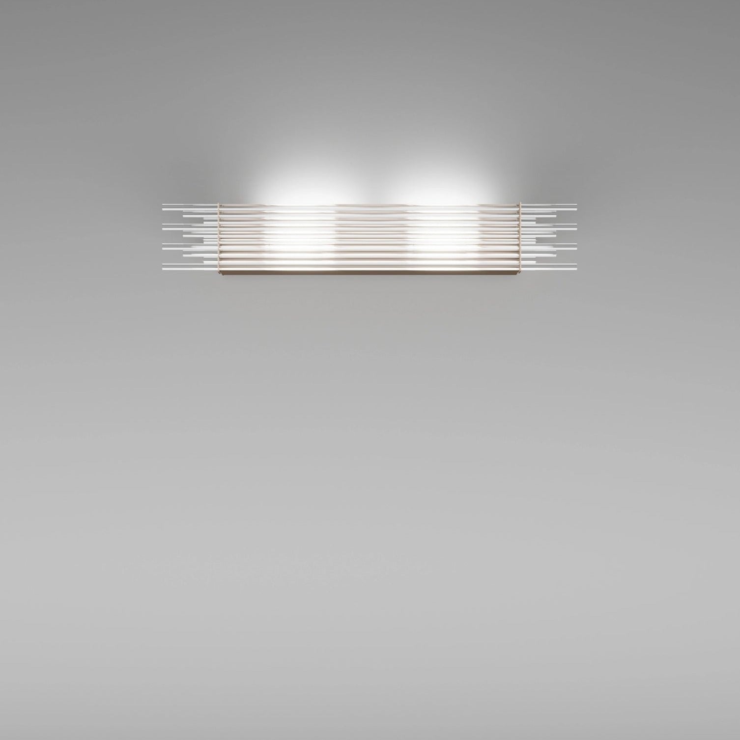 DIADEMA Wall Lamp - Modern LED Sconce Light Fixture for Bedroom, Living Room & Hallway - Energy Efficient Dimmable Wall Lighting for Home Decor