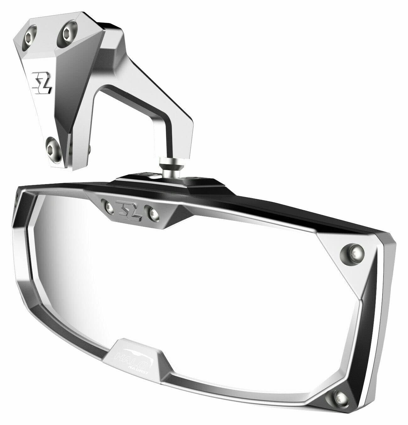 Seizmik Halo-RA Castrear Mirror 18027 Replacement - Compatible with Various Vehicles (Perfect for Off-Roading, Truck Accessories & Automotive Upgrades)