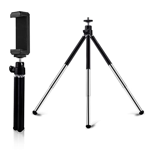 6-12.4 inch Black