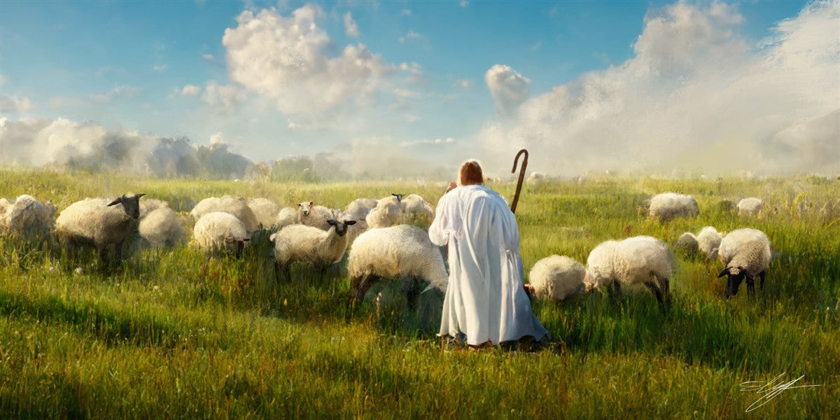 Counting Sheep by Eloy Lazaro - Soothing Lullaby Music for Babies & Kids - Perfect for Bedtime, Relaxation & Stress Relief