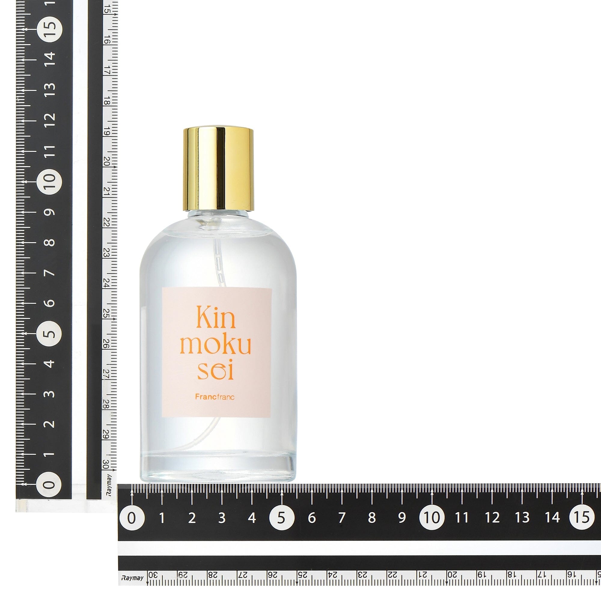 Kinmokusei Fragrance Room Spray - Natural Air Freshener for Home, Office & Relaxation | Aromatherapy & Stress Relief