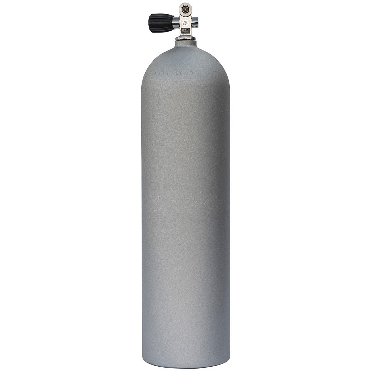 Thunderbird 80 cu. ft Aluminum Shot Blast Tank - Lightweight & Durable for Industrial Sandblasting & Surface Preparation