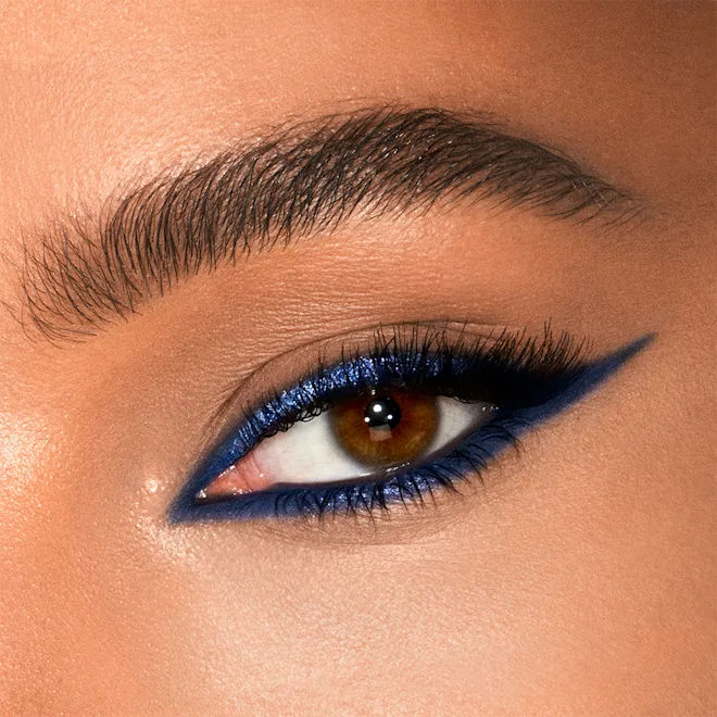 Best Eyeliner Duo for Stunning Eye Color Enhancement - Waterproof & Long Lasting - Perfect for Day & Night Makeup Looks