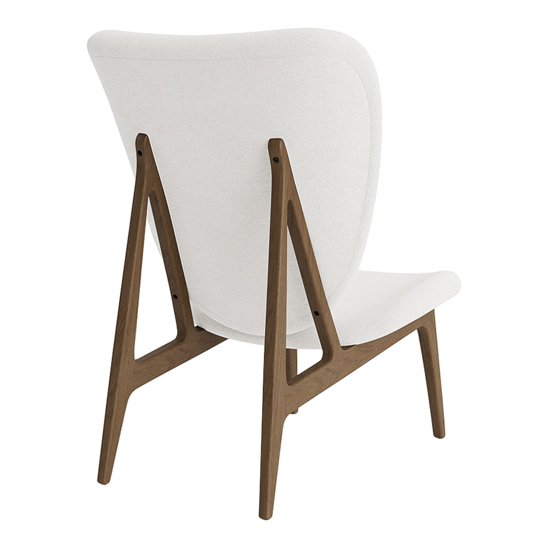 Elephant Lounge Chair - Fully Upholstered Oversized Accent Chair for Living Room, Bedroom & Nursery - Modern Comfortable Seating Furniture for Relaxation & Reading