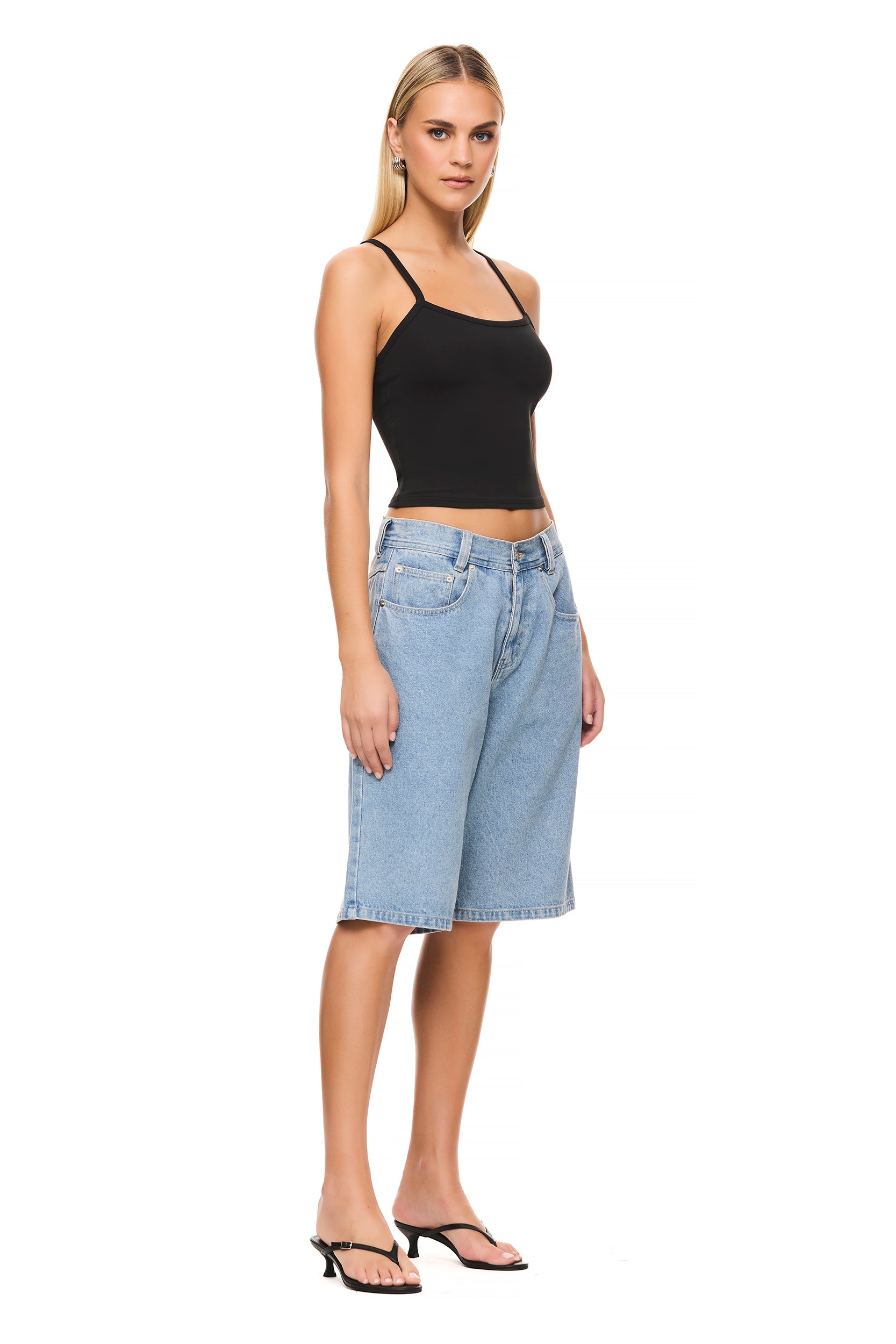 Premium Maxwell Blue Shorts for Men - Comfortable & Stylish Casual Wear - Perfect for Gym, Running, and Everyday Outfits