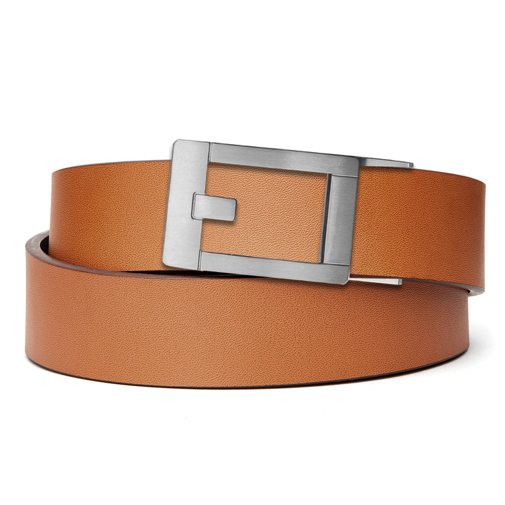 Premium Trophy Buckle Belt - Classic 1.37