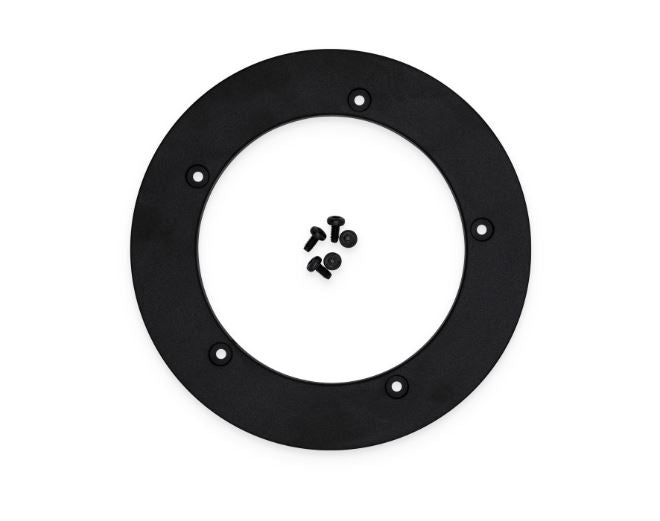 KMC Chain Guard Compatible with Bosch Gen 4 & Gen 3 eBike - Durable Bike Chain Protector for Mountain & Commuter Bikes | Perfect for Off-Road Cycling & Urban Commuting