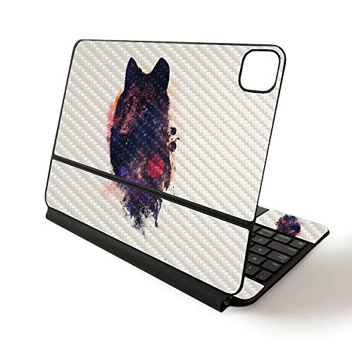 Universal Wolf