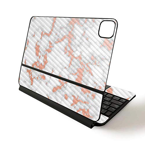 Rose Foil Marble