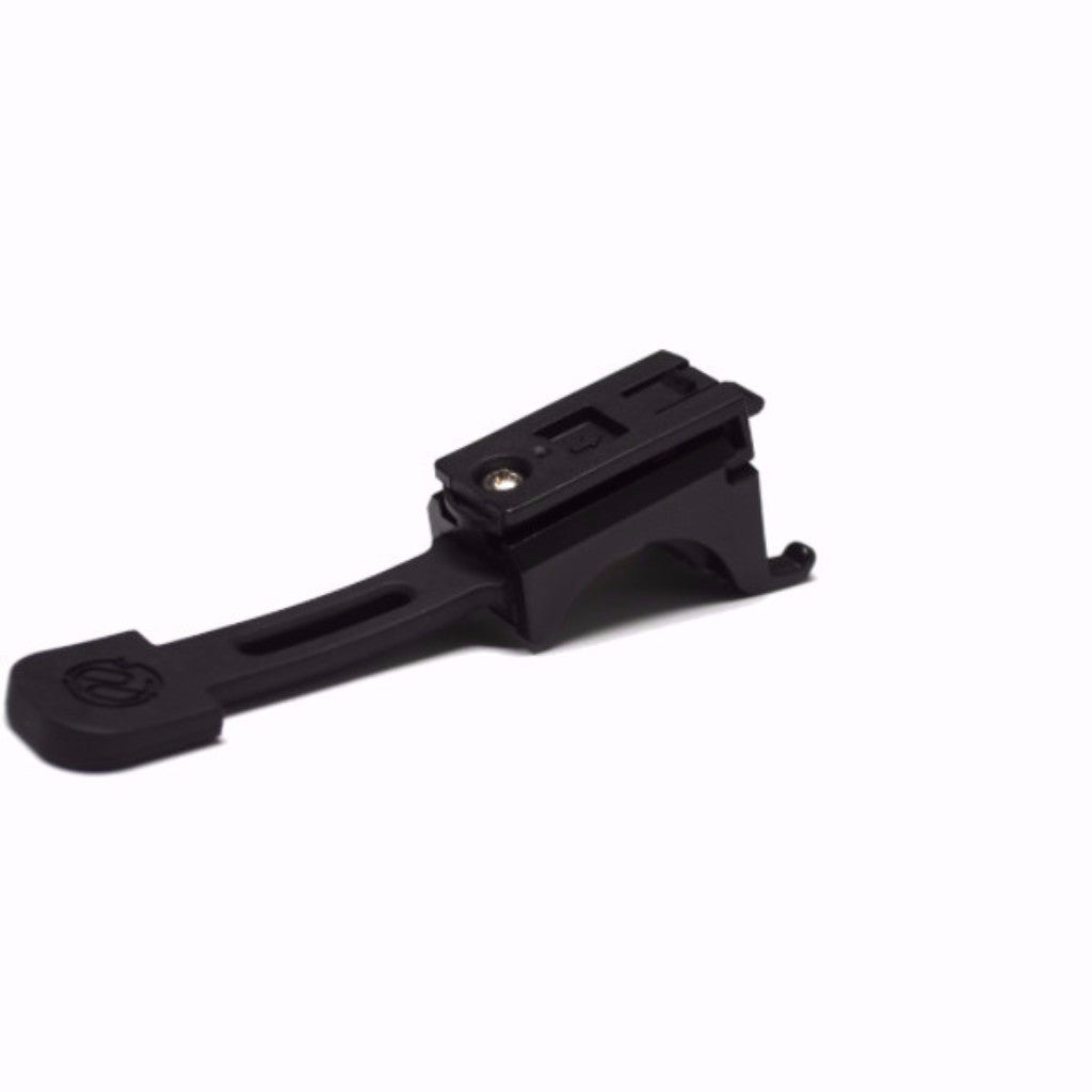 Mission Control 2.0 Phone Mount for Car - Universal Smartphone Holder with Strong Grip & 360° Rotation - Perfect for GPS Navigation, Hands-Free Calling & Road Trips